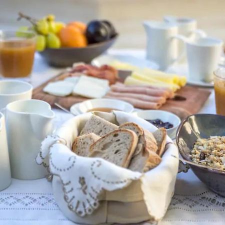 ベジャ Casa Do Sembrano Bed & Breakfast エクステリア 写真