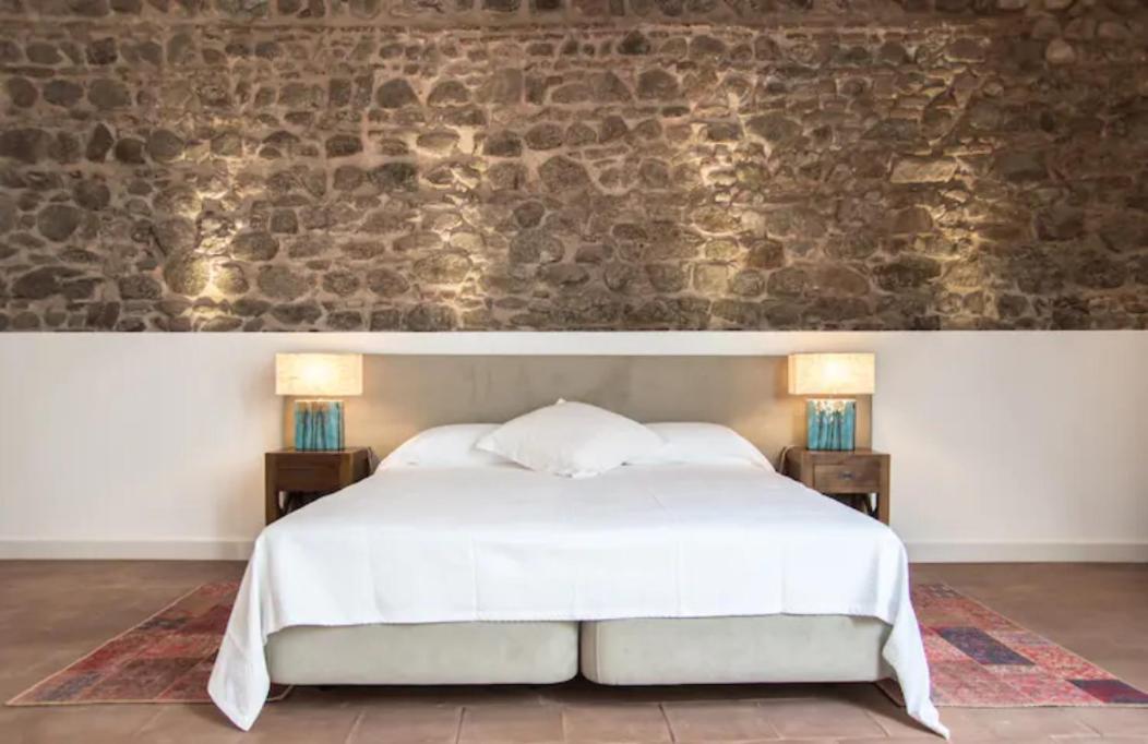 ベジャ Casa Do Sembrano Bed & Breakfast エクステリア 写真