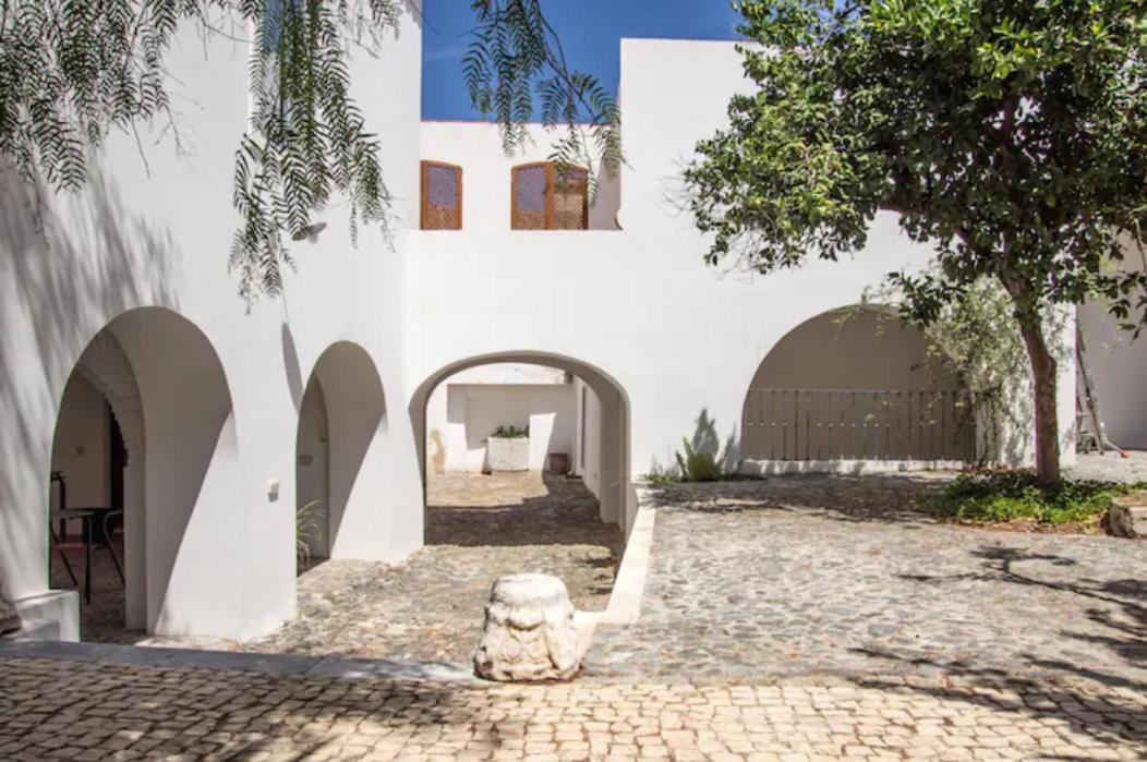 ベジャ Casa Do Sembrano Bed & Breakfast エクステリア 写真