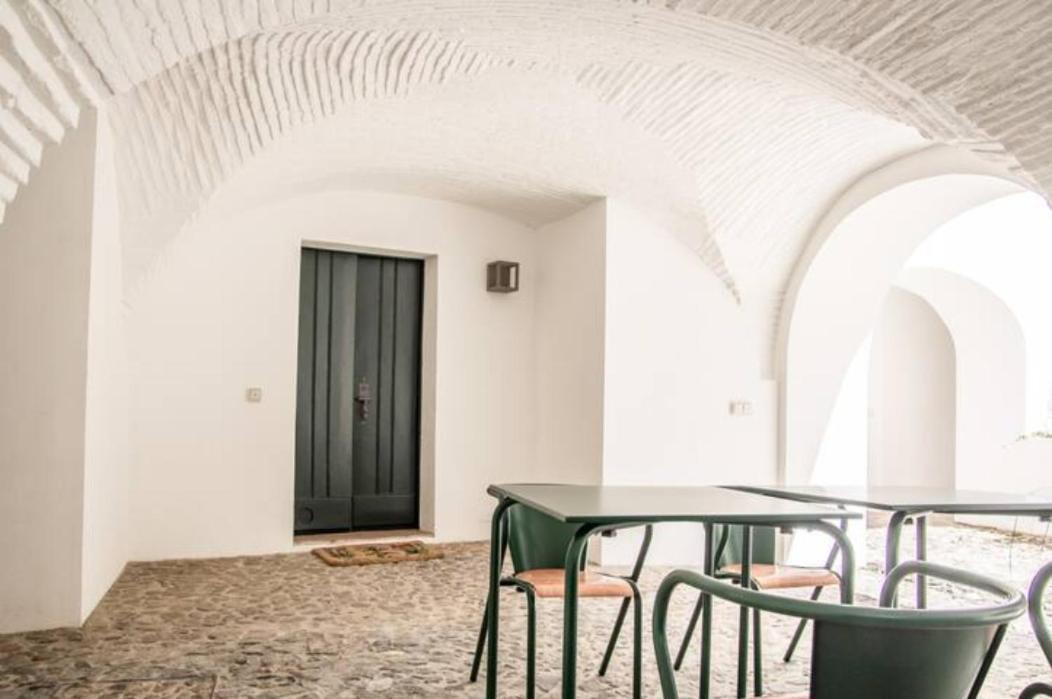 ベジャ Casa Do Sembrano Bed & Breakfast エクステリア 写真