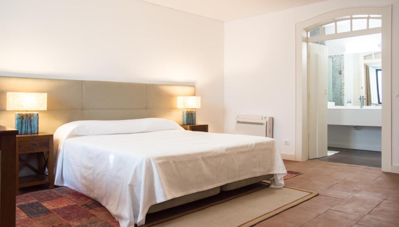 ベジャ Casa Do Sembrano Bed & Breakfast エクステリア 写真