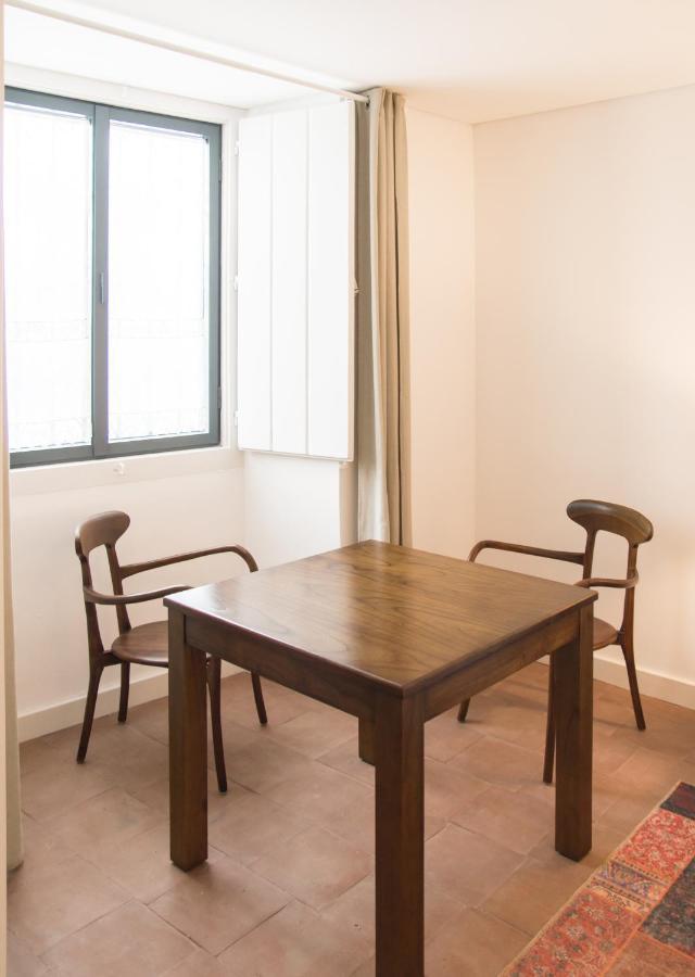 ベジャ Casa Do Sembrano Bed & Breakfast エクステリア 写真
